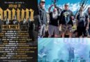 DOWN 2026 North American Tour With HELMET, SPIRIT IN THE ROOM – dates/venues