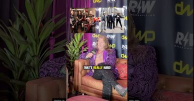This or that with Chris Jericho of Fozzy