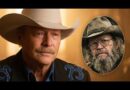 Alan Jackson's Emotional Tribute to David Allan Coe