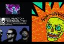 Sol Invicto (Deftones, Cypress Hill) drop song “Clarity” w/ producer Technical Itch