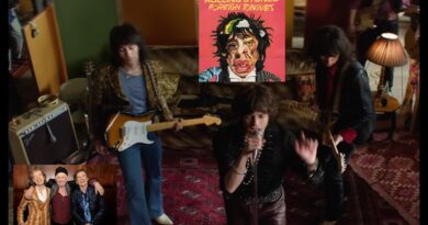 THE ROLLING STONES drop new song ‘In The Stars’ off Foreign Tongues’