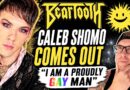 Caleb Shomo Comes Out as Gay | His Wife’s Statement & Beartooth Fans Respond