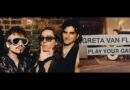GRETA VAN FLEET release new song ‘Play Your Games’