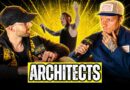 Architects Interview – Touring With Korn, Linkin Park & Metallica (Sonic Temple Festival 2026)