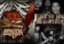 Extinction A.D. release new song “Center Of Zero“