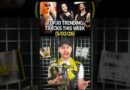 Here’s your top 10 songs! What are we keeping and what are we dropping? #rock #metal