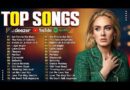 Adele, Dua Lipa, Ed Sheeran, Sia, Lady Gaga, Bruno Mars,Billie Eilish | Top Pop Music 2026 Playlist
