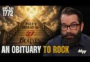Rock Music is Completely Dead. This is Why | Ep. 1772