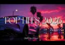 Spotify Top Pop Hits 2026 🔥 Shakira, The Weeknd, Ed Sheeran, Dua Lipa, Billie Eilish, Lady Gaga
