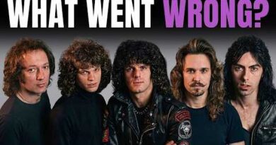 The Rise and Fall of Starz: From America’s Next Big Rock Band to Forgotten Almost Overnight