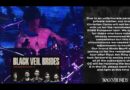 BLACK VEIL BRIDES Drummer ‘CC’ COMA To Miss Remainder Of European Tour
