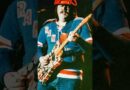 He was the soulful voice of Chicago, but Terry Kath was such a terrifyingly skilled guitarist #music