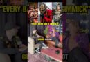 Chris Jericho of FOZZY on being taken seriously as a band #rock #metal