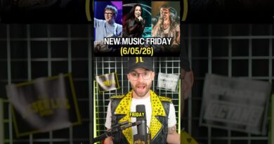 New Music Friday is finally here! What are you listening to? #rock #metal #metalcore