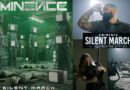 Brazil’s EMINENCE Returns w/ new song “Silent March” w/  SEPULTURA’s ANDREAS KISSER