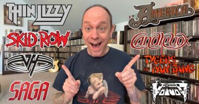 Music News Roundup #319 – June 5, 2026