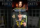 Would you ever use this platform to get concert tickets? #rock #metal