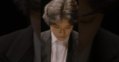 Welcoming June with this rhapsodic moment for solo #piano, performed by Yunchan Lim 🎹