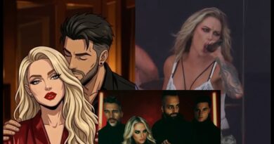Butcher Babies drop “Blame It On The Wind” Music Video