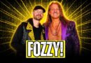 Fozzy Interview – Chris Jericho Picks The Greatest Metal Band Ever! (Sonic Temple Festival 2026)