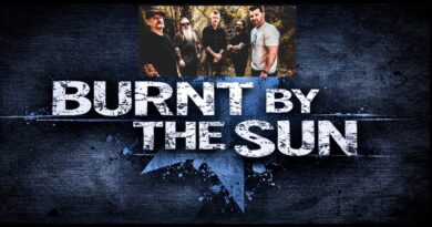 Burnt By The Sun Return w/ Mastodon’s Bill Kelliher Joining On Guitars