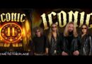 Supergroup ICONIC (Sweet/Hoekstra etc.) drop   “Take Me To The Place” off ICONIC II