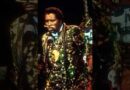He was the voodoo-wielding godfather of shock rock  #music  #rocknroll #blues #soul